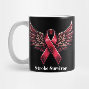 Stroke Survivor Mug